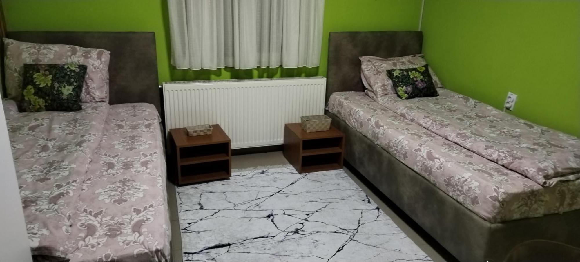 Eko Vlasina Vlasotince Kültér fotó
